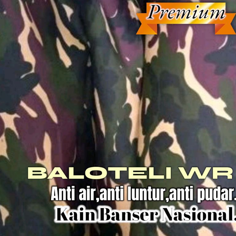 33 STOK READY Kain loreng Banser  Bahan loreng Banser  kain Banser  bahan Banser  loreng Banser  Dor