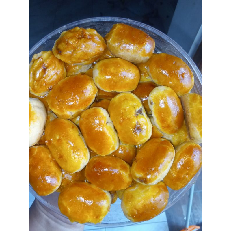 

Nastar 500gram