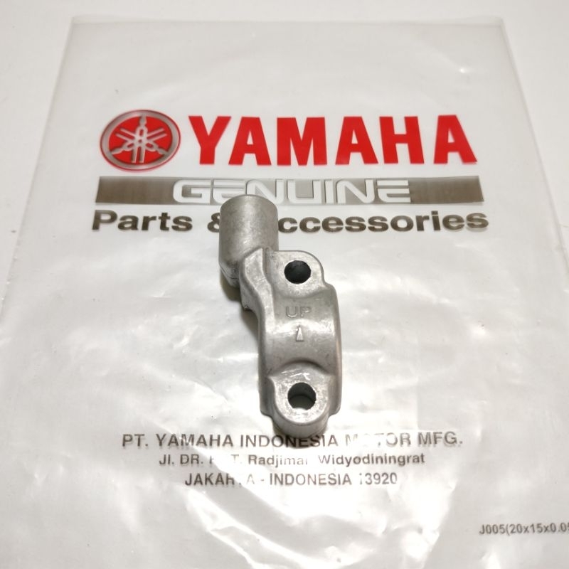 Dudukan spion kiri Yamaha NMAX Original