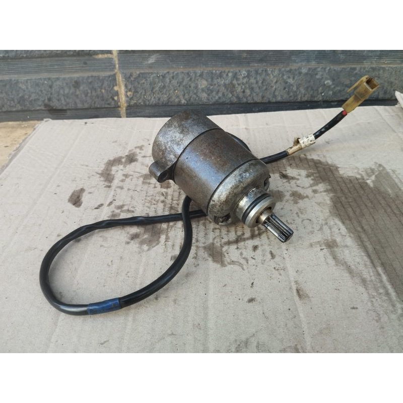 Dynamo dinamo stater Suzuki Skywafe original