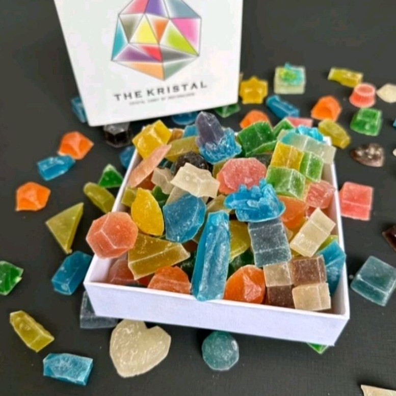 

PERMEN KRISTAL SPECIAL 240GR || LANGSUNG KIRIM BISA INSTANT