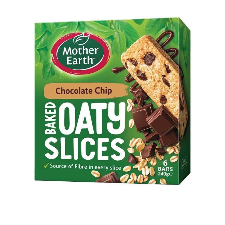 

Healthy Snack Oat / Mother Earth Oat Bar Banoffee / Ginger bread / Sticky dates