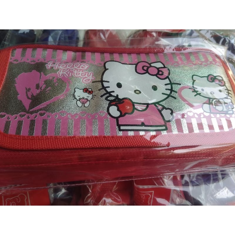 

Kotak Pensil Anak Erika