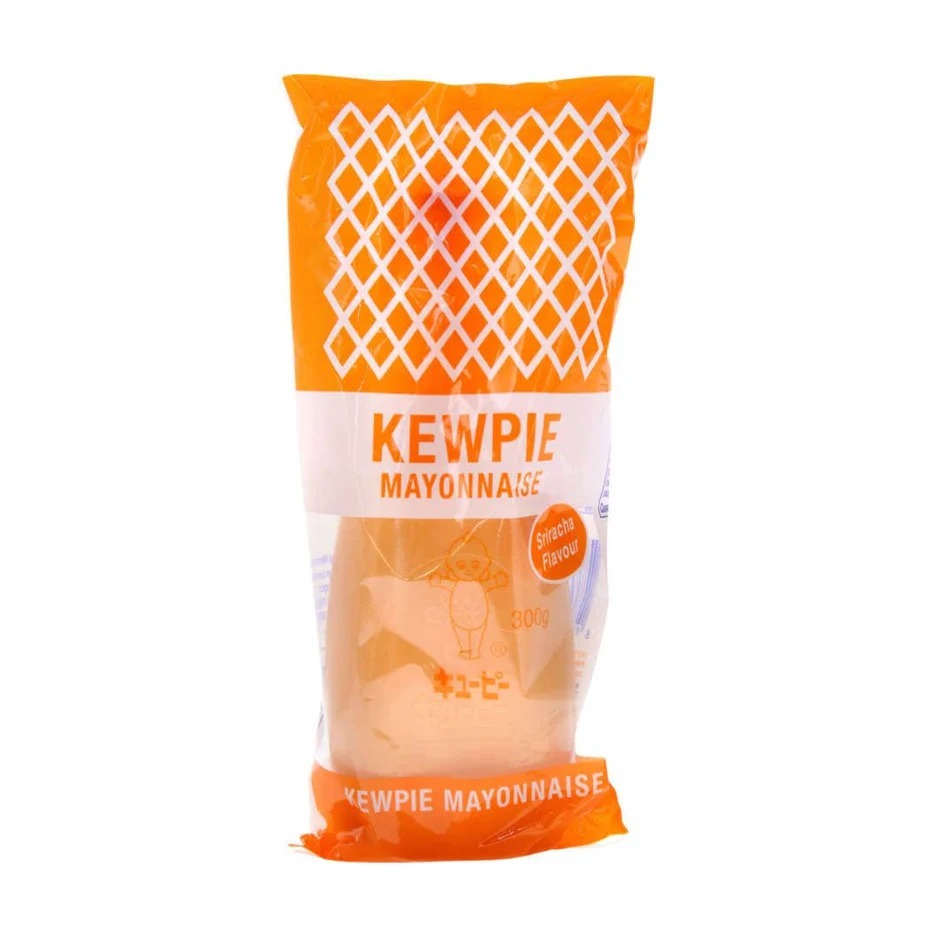 

KEWPIE MAYONAISE ORIGINAL 1 KG - SALAD DRESSING - MAYONAISE SERBAGUNA, MURAH, PRAKTIS, DAN HALAL