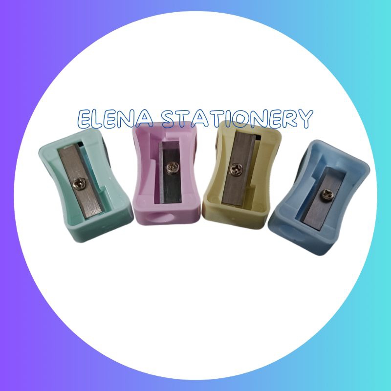 

rautan v tec/rautan murah/sharpener/serutan/kerokan