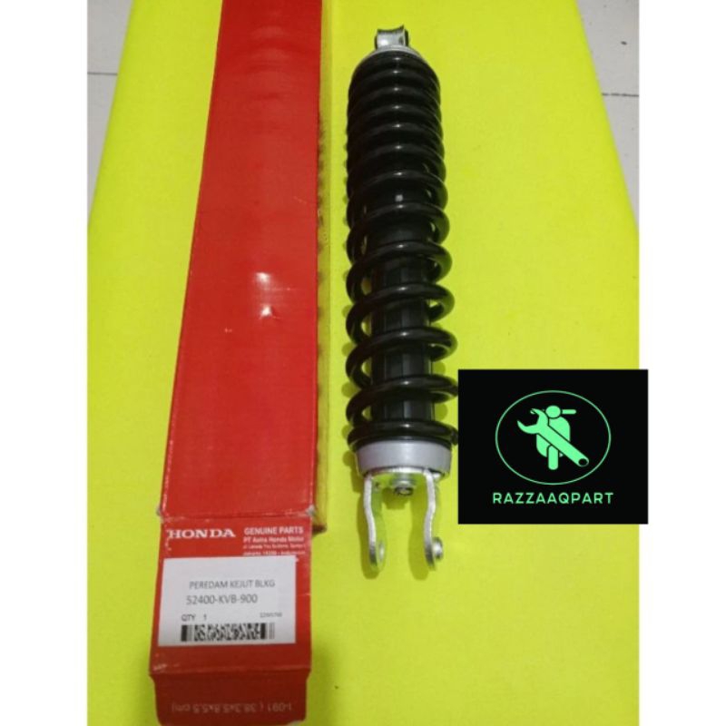 shockbreaker Vario karbu shockbreaker beat Scoopy