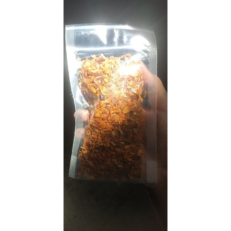 

Bawang Goreng Bangkit