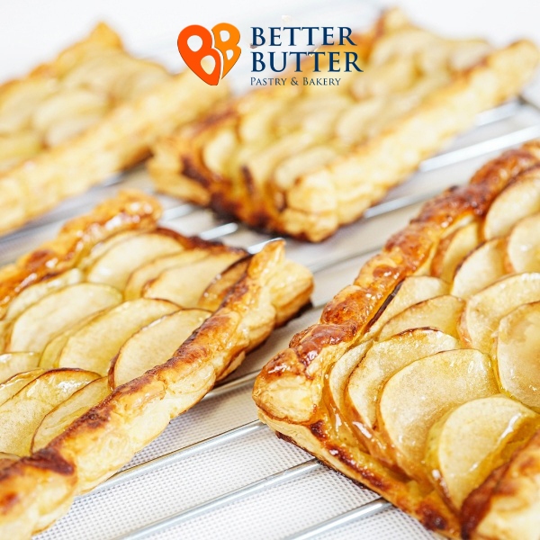 

Apple Pie