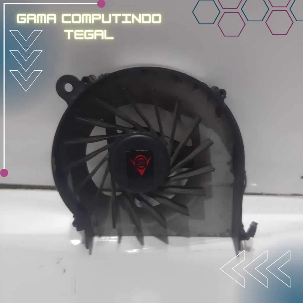KIPAS LAPTOP HP PAVILION G7