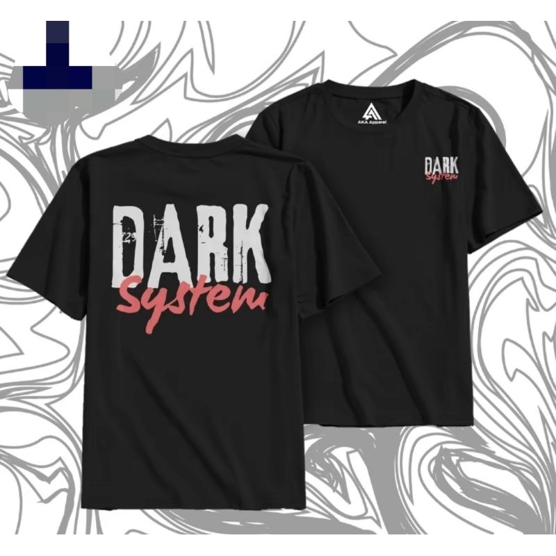 KAOS DARK SYSTEM ML MOONTON