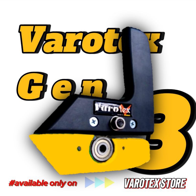Alat pemotong hpl Varotex V3 | Varotex Gen 3 | trimer hpl | pemotong hpl tanpa batas lebar potongan 