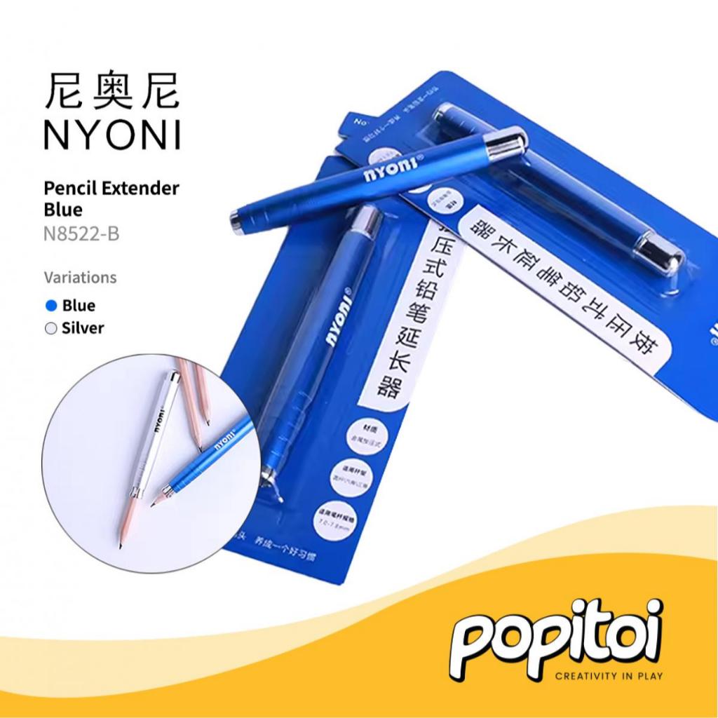 

NYONI N8522 Pencil Extender Pensil Holder