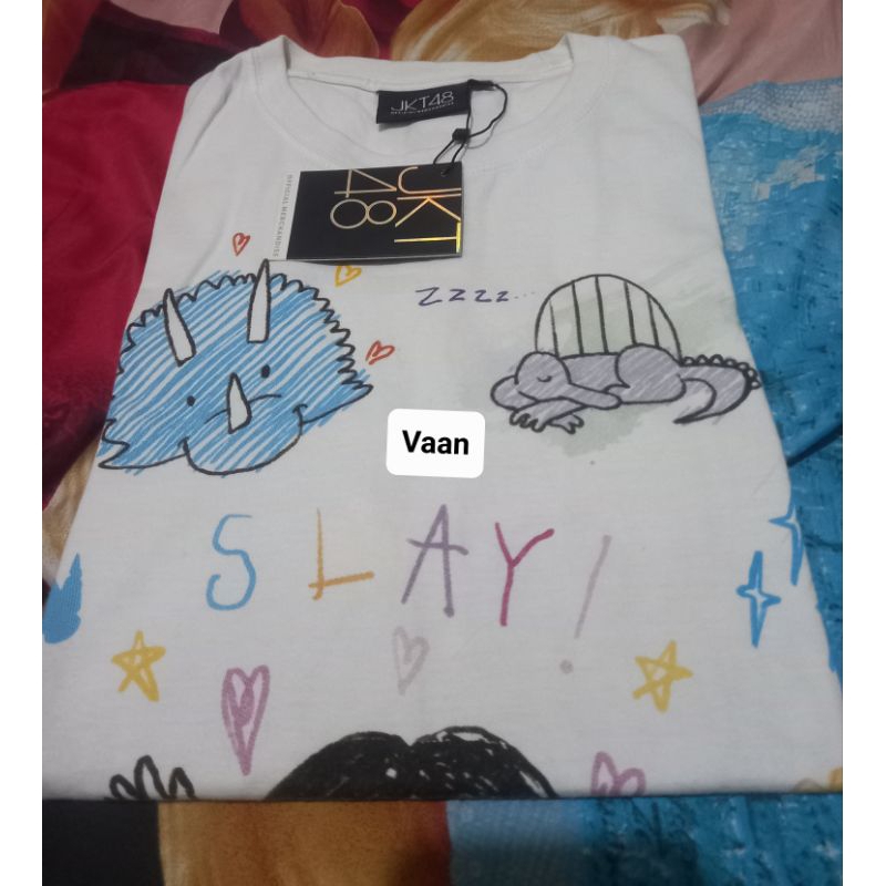 Birthday T Shirt Zee 2023