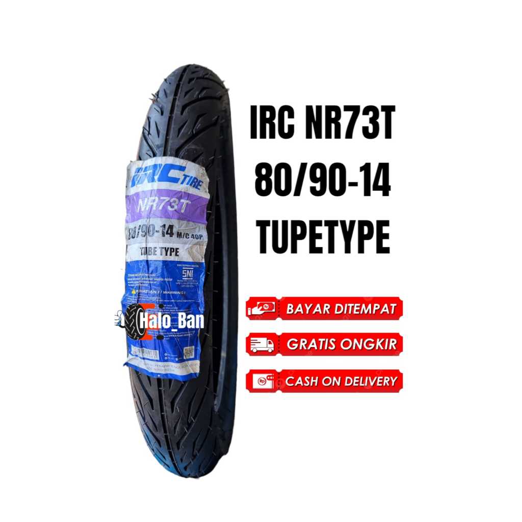 Ban IRC 80/90-14 Ring 14 ban matic 80/90-14 ban motor 80/90-14 ban irc 80/90-14 ban motor ring 14 ba