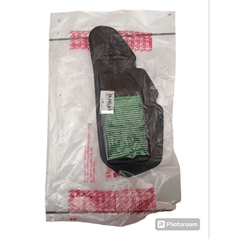 Filter Vario 125 Original Federal