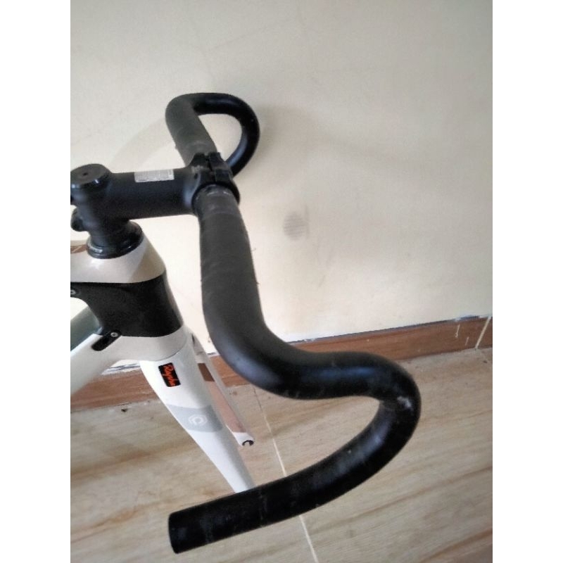 Frame Polygon strattos s7 carbon