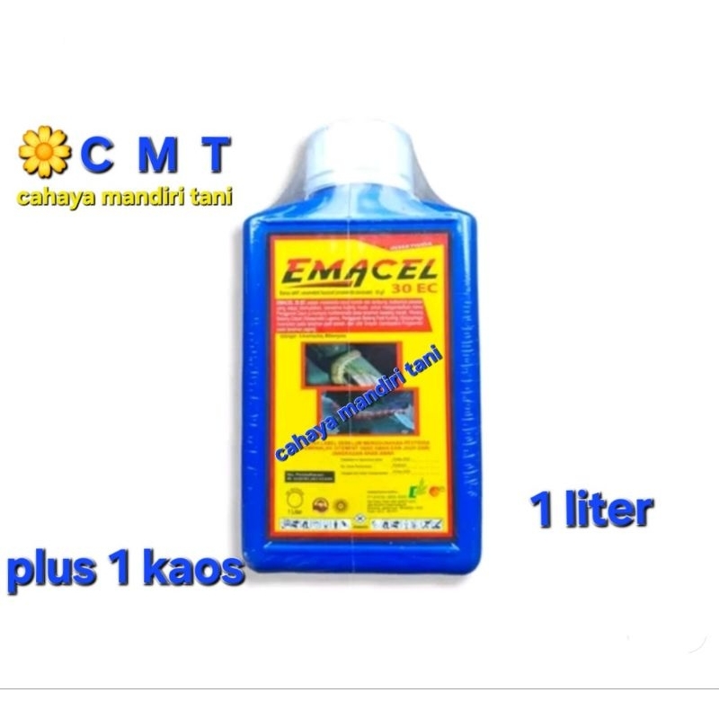EMACEL 1 LITER
