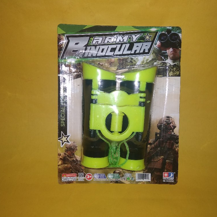 MAINAN ANAK KEKER IM-3602