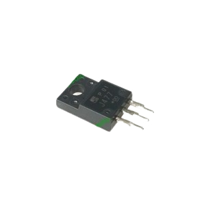 Fuji Electric J477 / 2SJ477-01MR P-Channel Power MOSFET 25a 60v TO-220