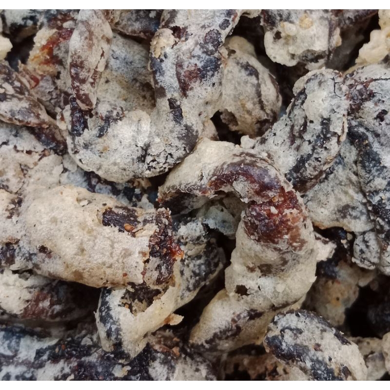 

SALE AMBON OVEN SALE SIMADU 500 GR