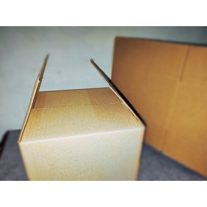 

PACKINGAN TAMBAHAN DUS