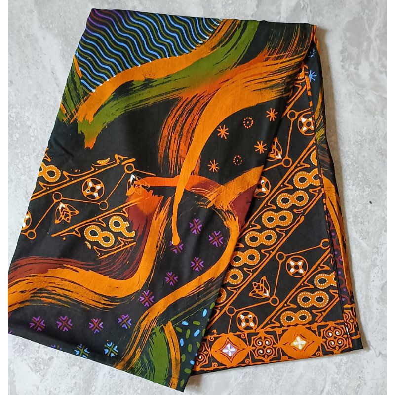 BatikTulisAbstrakYogyakarta