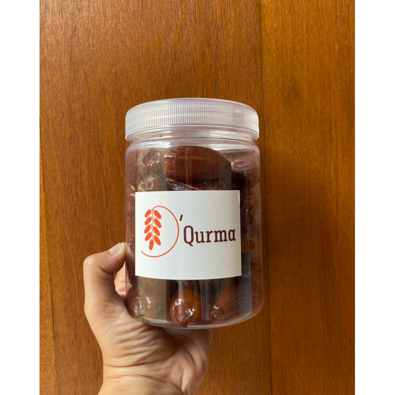 

Kurma Premium Kualitas Super / Kurma Sukari / Kurma Tunisia