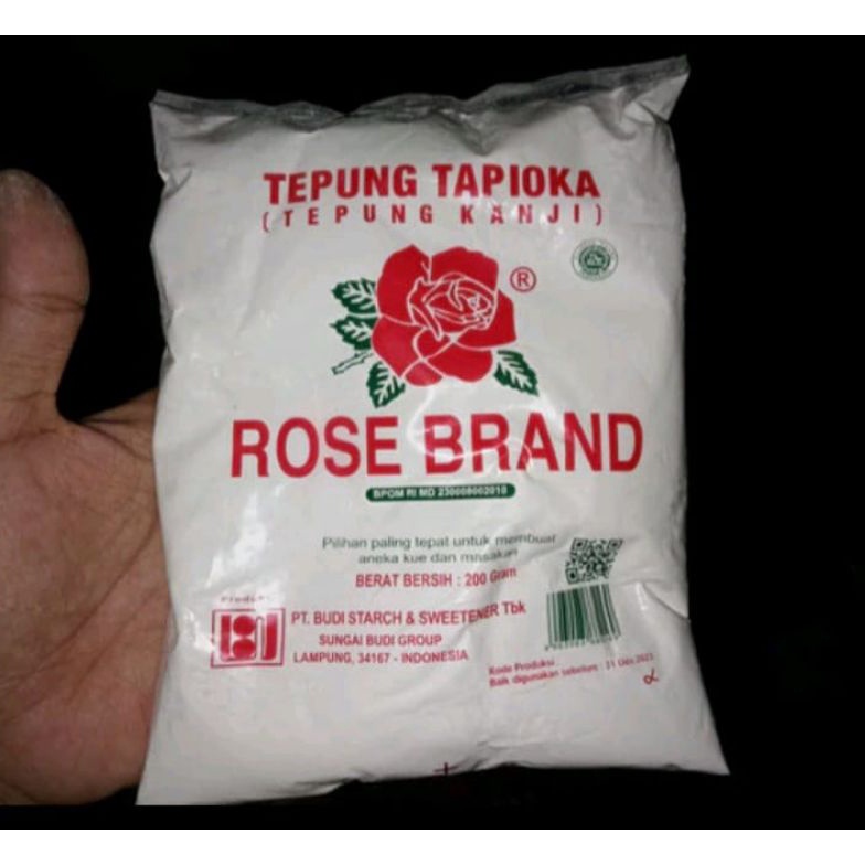 

New rose brand