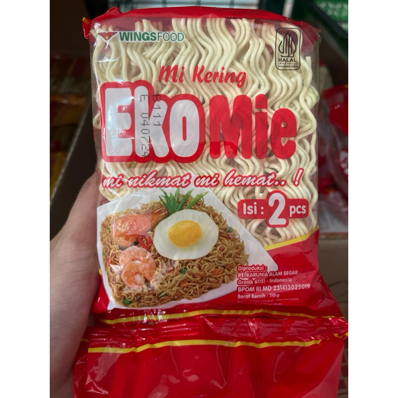 

EKO MIE