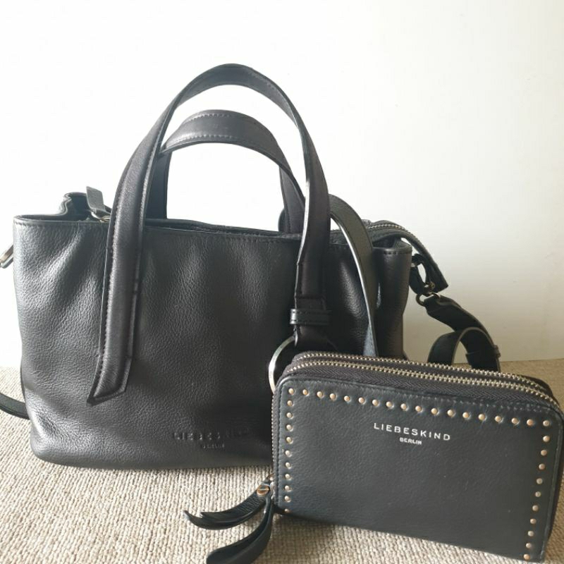 Liebeskind Bag Wallet