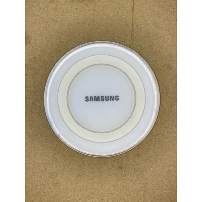 Wireless Charger Samsung Fast