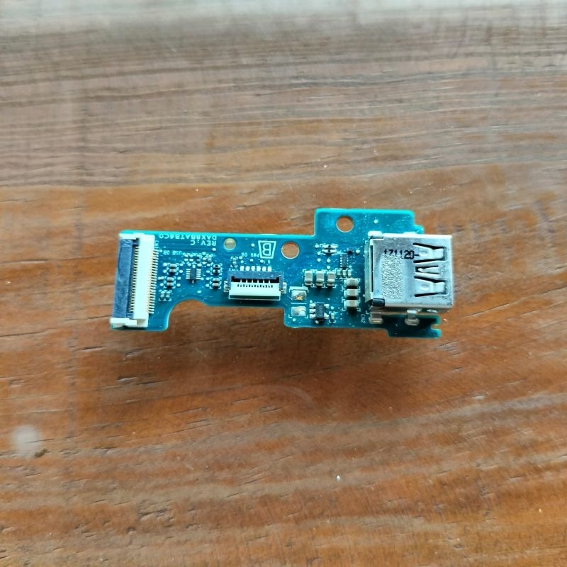 USB board hp probook 440 g5