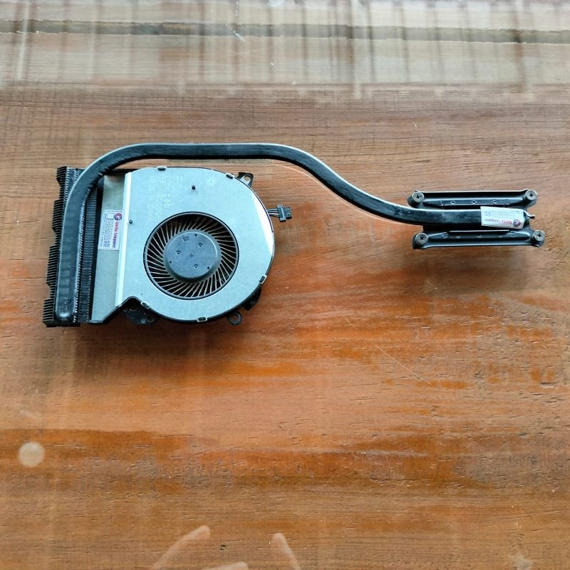 heatsink fan hp probook 440 g5