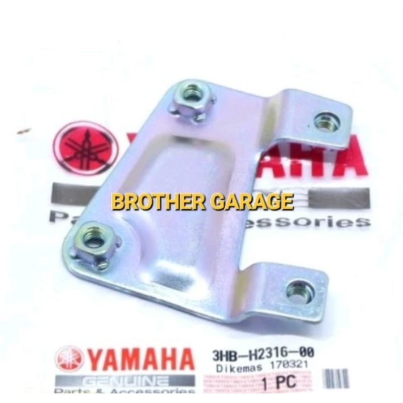 BREKET KOIL RX KING,RXS,YT/BRACKET KOIL RX KING,/DUD7KAN KOIL RX KING