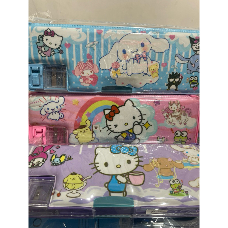 

tempat Pensil Sanrio