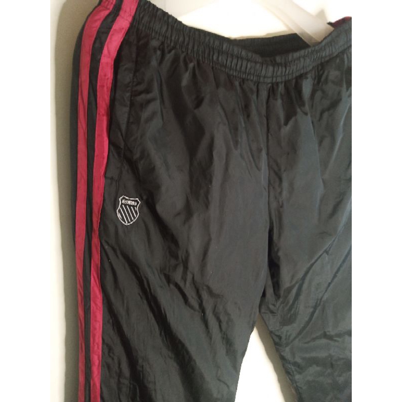 celana training K-Swiss