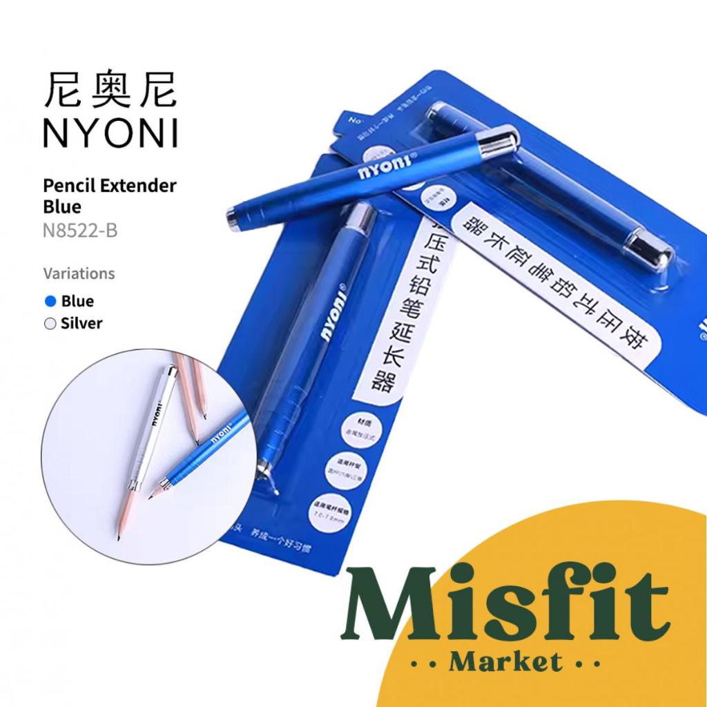 

NYONI N8522 Pencil Extender Pensil Holder