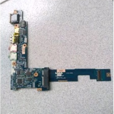 Mini board usb port audio out netbook acer aspire one 532H