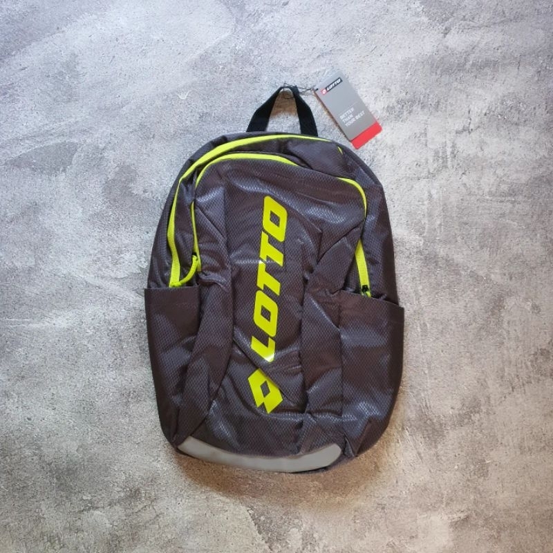 Tas Lotto Original 100%