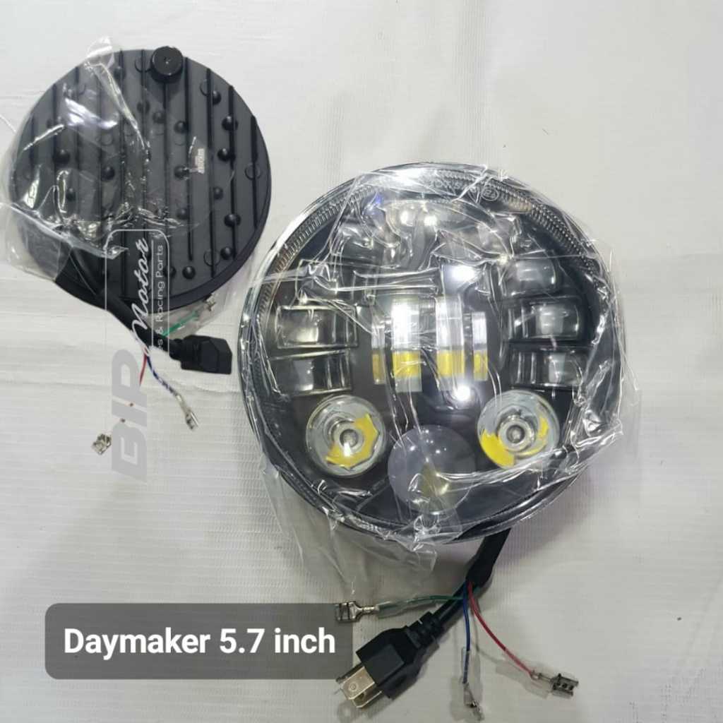 Daymaker 5.7 inch 16led Import