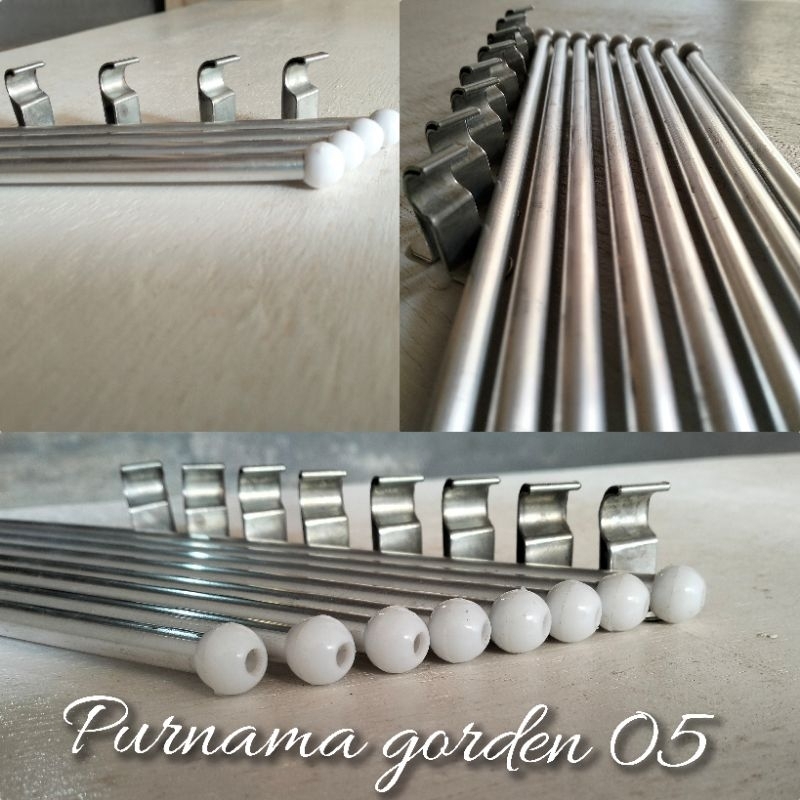 besi stik gorden kupu kupu stik gorden minimalis besi gorden