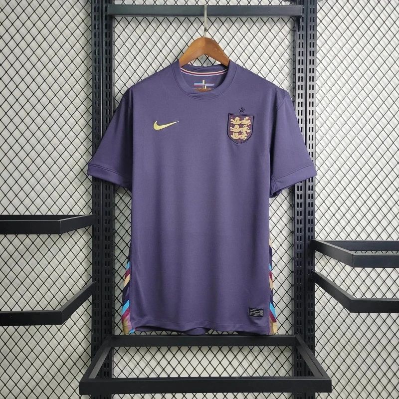 Jersey England Away 2024