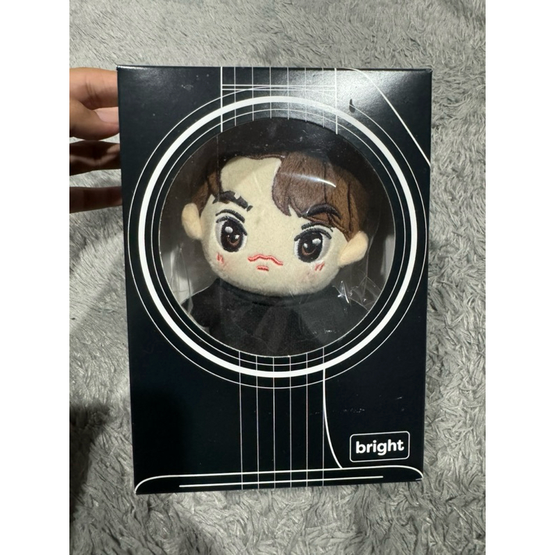 Sarawat’s / Bright’s Plush Doll