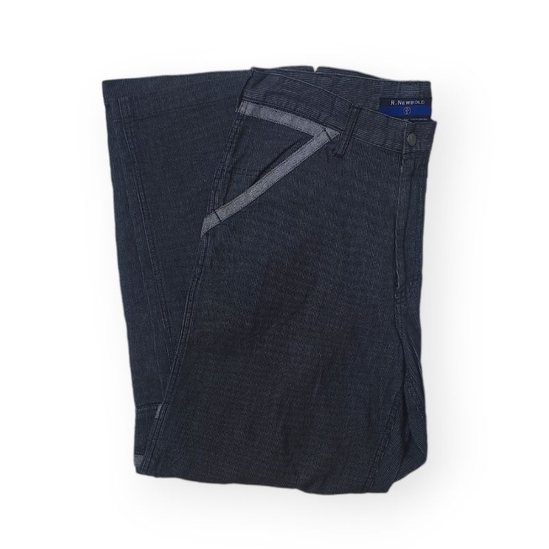 R.Newbold Paul Smith Multy Pocket Pants