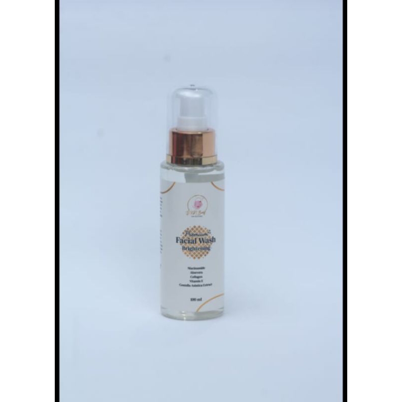 ECERAN D'KN BEAUTY SKINCARE