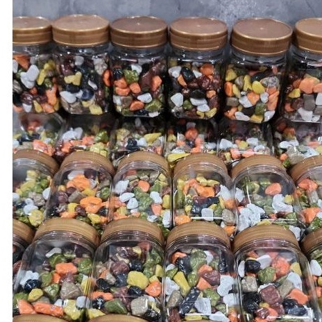 

Pesan sekarang COKLAT KRIKIL TURKI 13GR