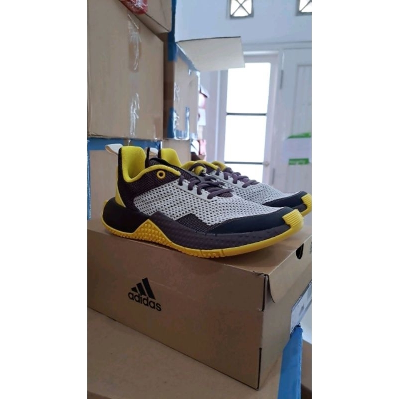 sepatu Adidas sport X  lego 100% original