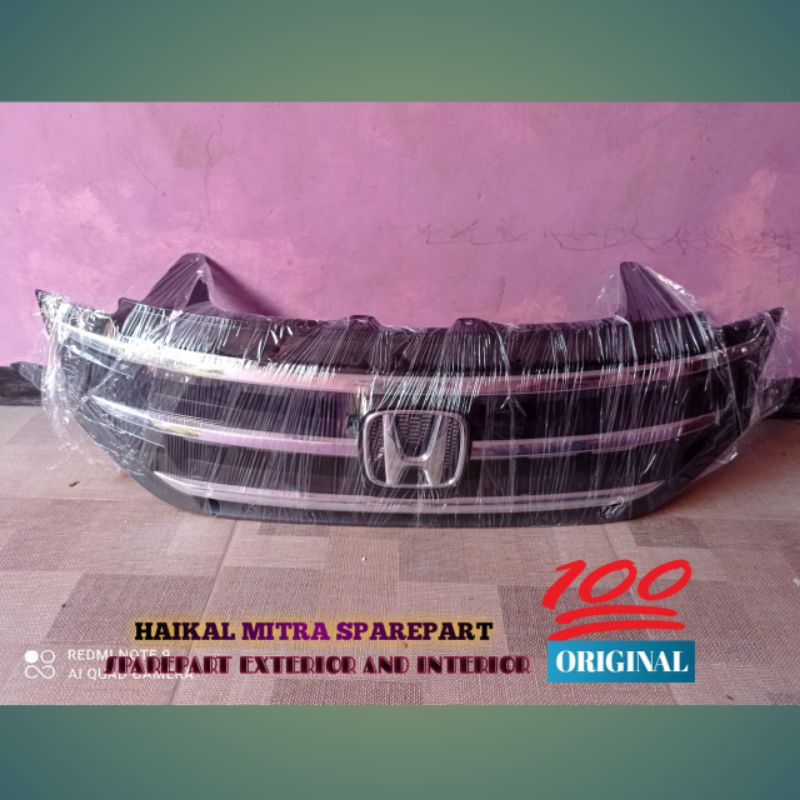 Gril grile Honda CRV CR-V 2012 2013 original