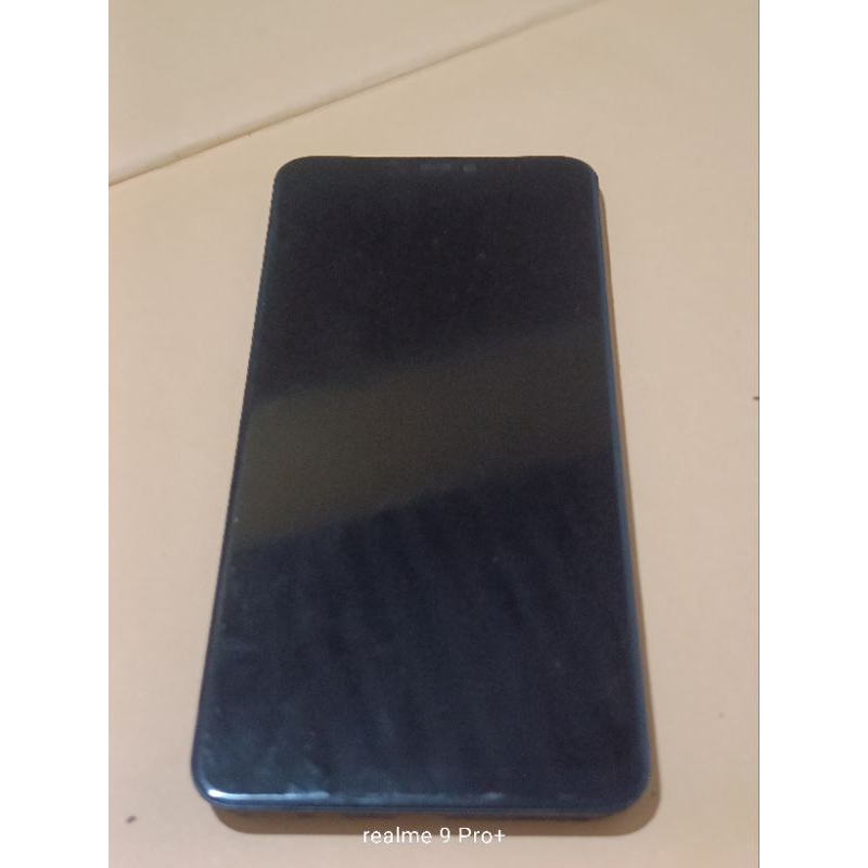 LCD + FEREM VIVO ORI COPOTAN