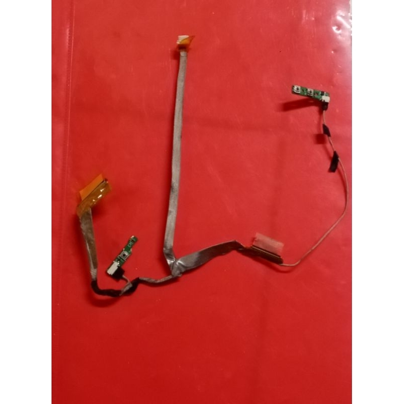 Fleksible Lcd laptop Lenovo Ideapad S10-3